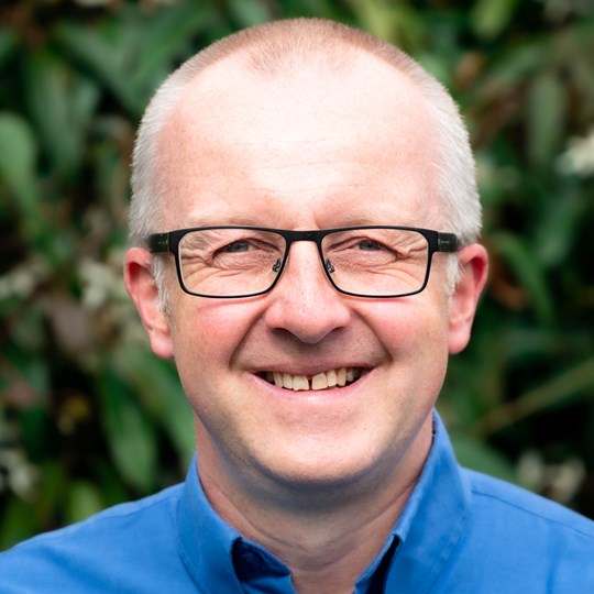 Stuart Morris BVM&S MRCVS